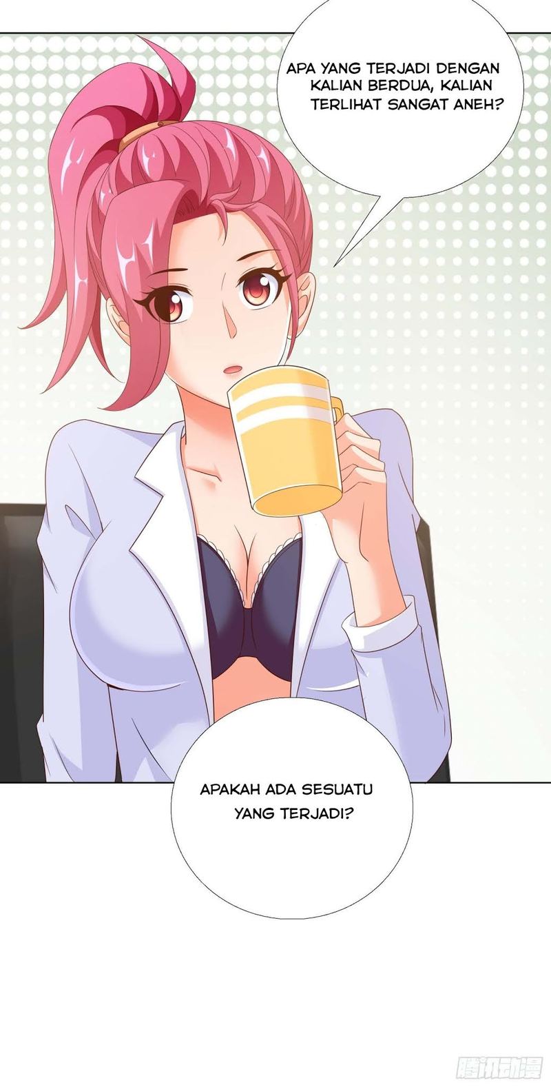 Super School Doctor (Supreme Campus Doctor) chapter 85